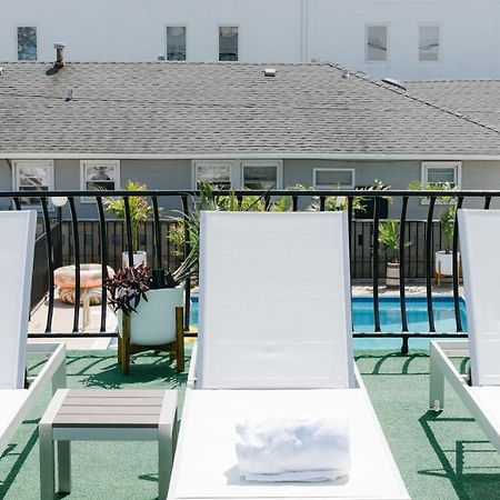 The Shore House Wildwood Ngoại thất bức ảnh