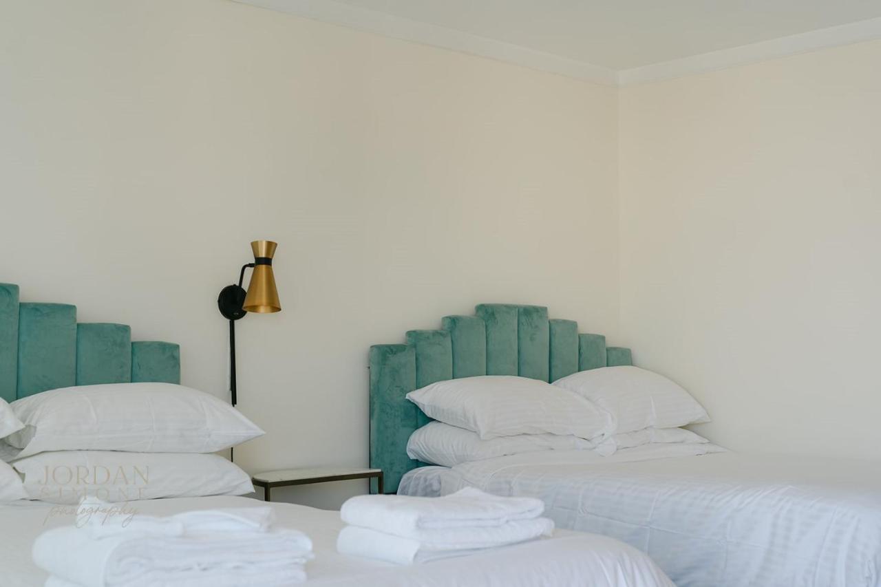 The Shore House Wildwood Ngoại thất bức ảnh