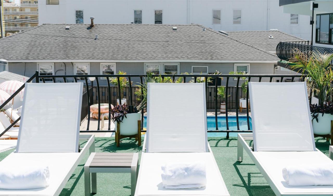 The Shore House Wildwood Ngoại thất bức ảnh