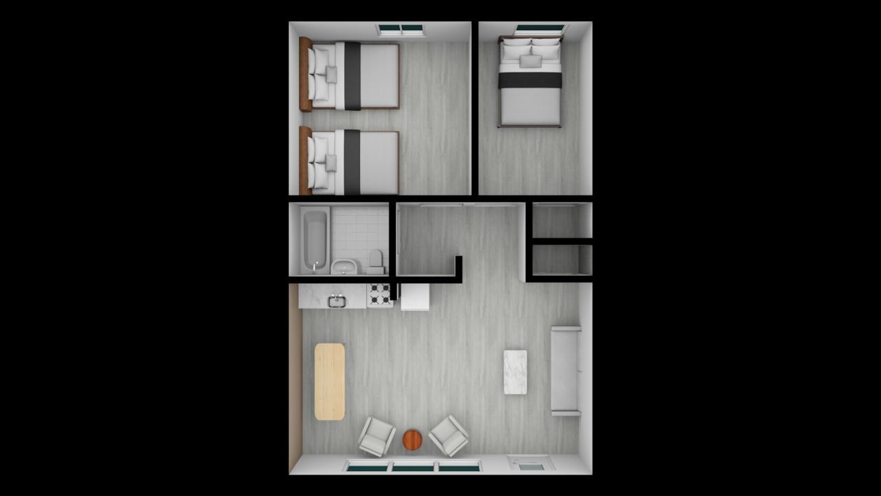 The Shore House Wildwood Ngoại thất bức ảnh