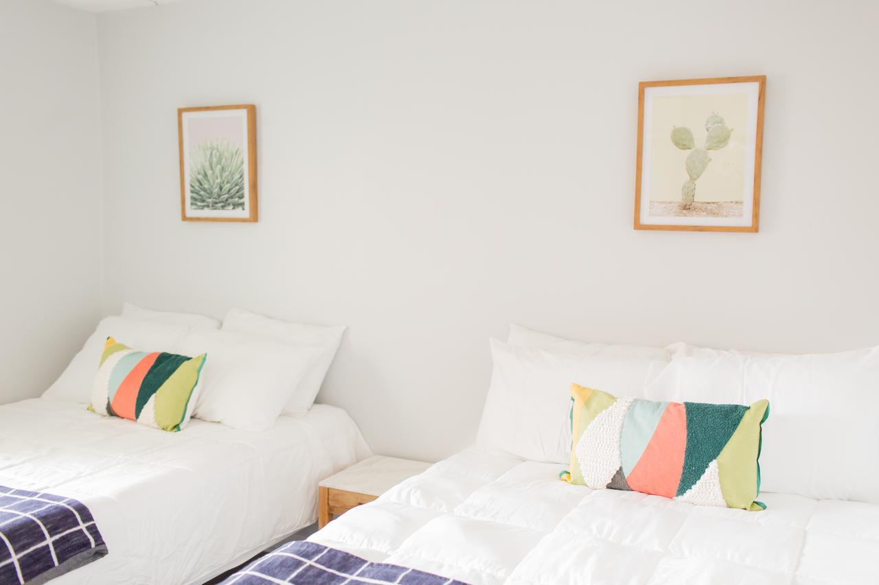 The Shore House Wildwood Ngoại thất bức ảnh