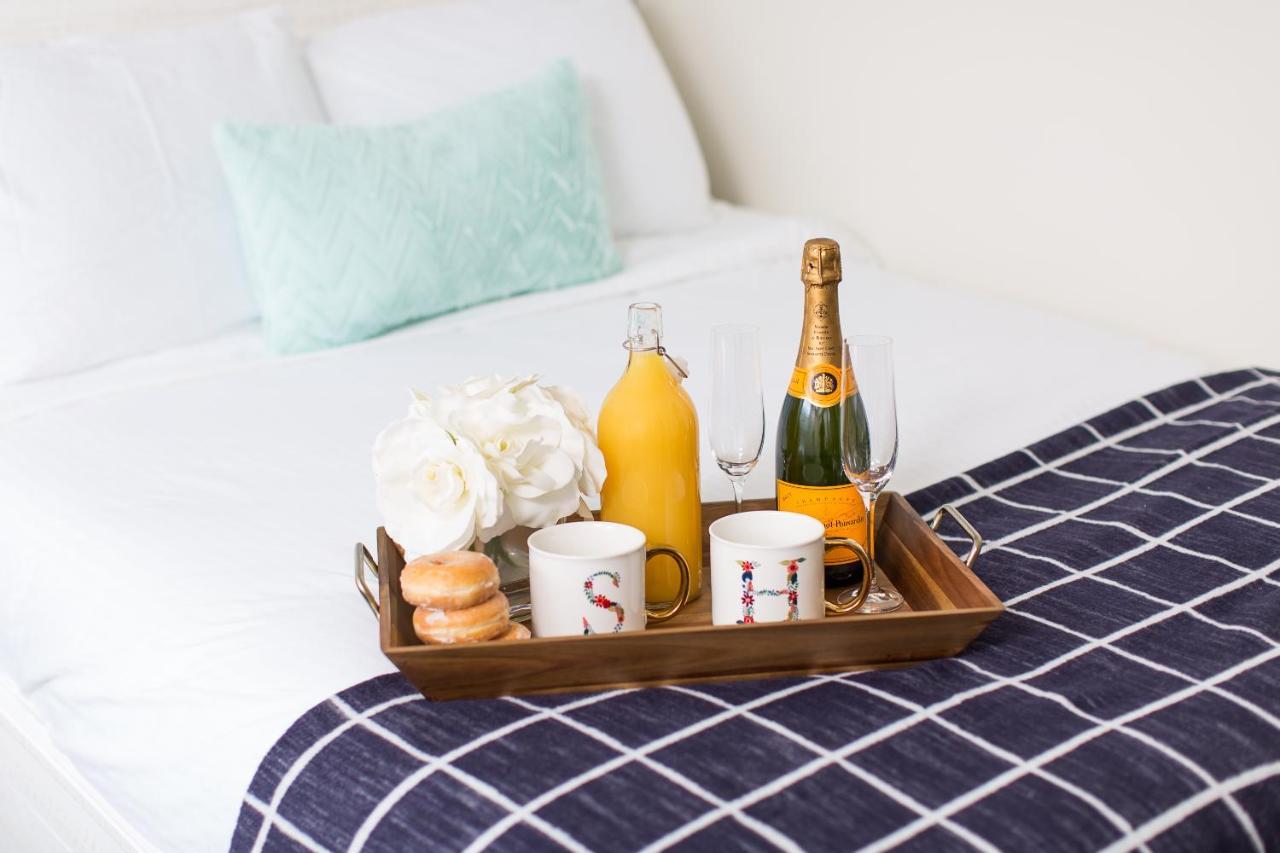 The Shore House Wildwood Ngoại thất bức ảnh
