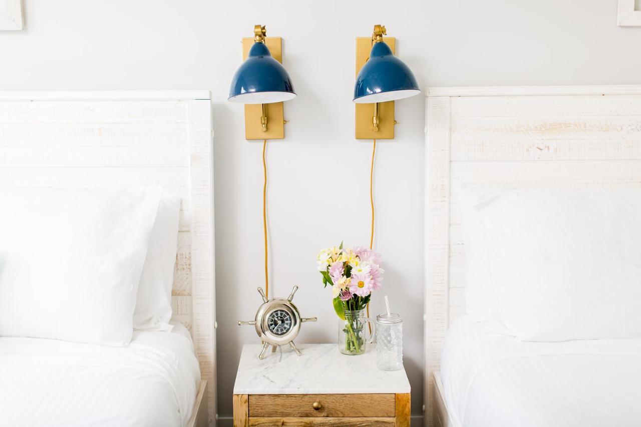 The Shore House Wildwood Ngoại thất bức ảnh