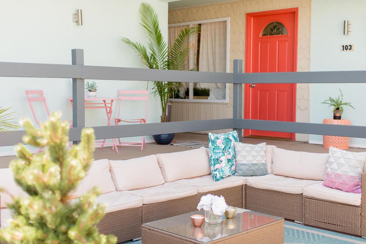 The Shore House Wildwood Ngoại thất bức ảnh