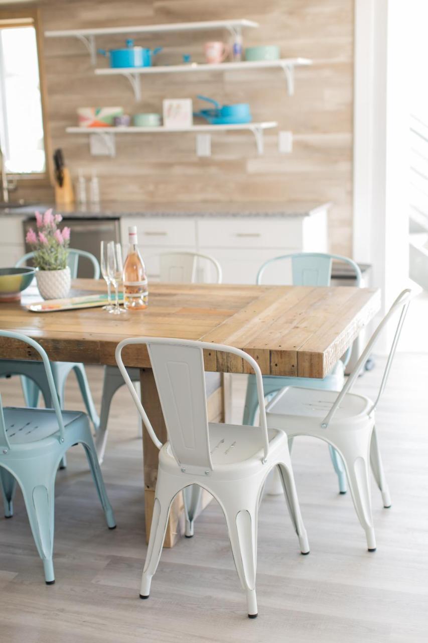 The Shore House Wildwood Ngoại thất bức ảnh