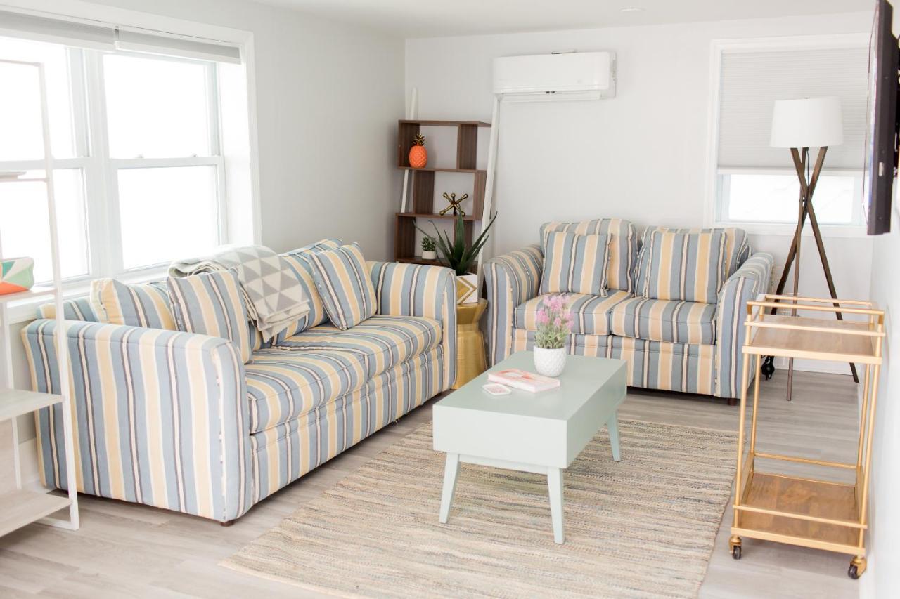 The Shore House Wildwood Ngoại thất bức ảnh